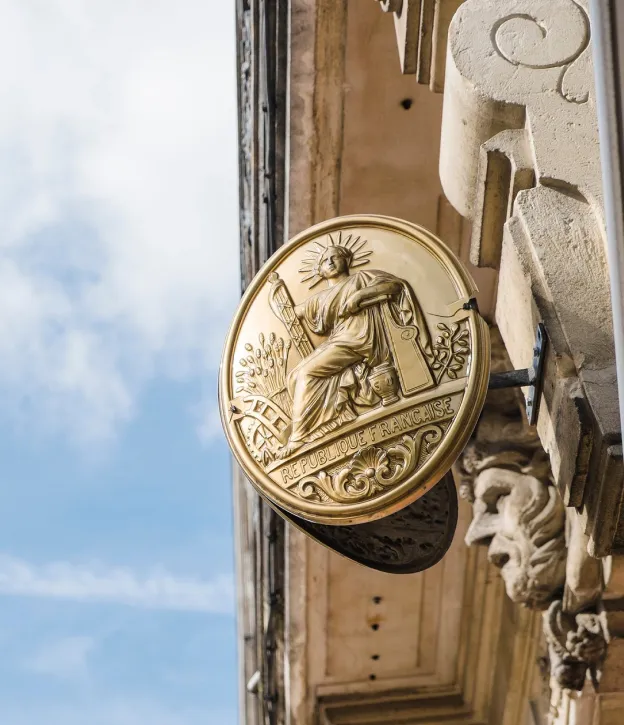 office notarial à Matha près de Saint-Jean-d'Angely en Charente-Maritime 17