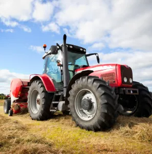 droit rural à Matha près de Saint-Jean-d'Angely en Charente-Maritime 17