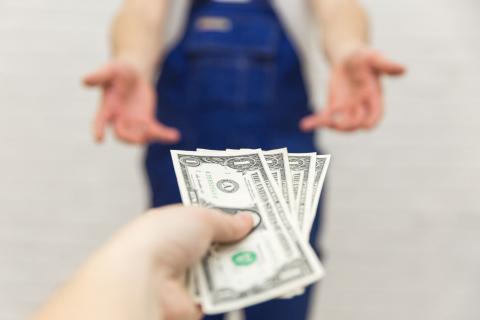 Succession et déduction au passif d'une dette consentie à un héritier/légataire