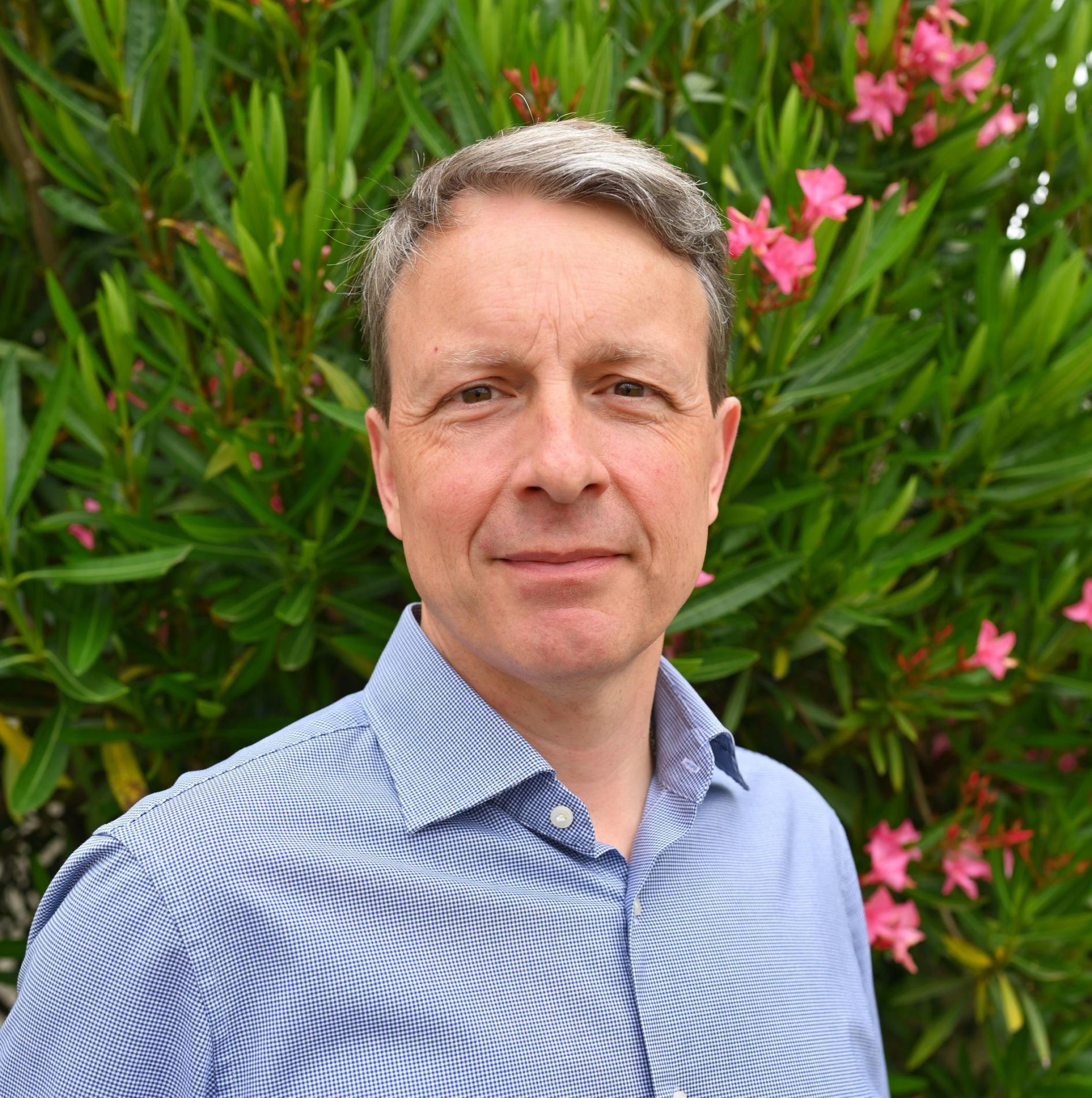 Maître François MAILLOCHAUD